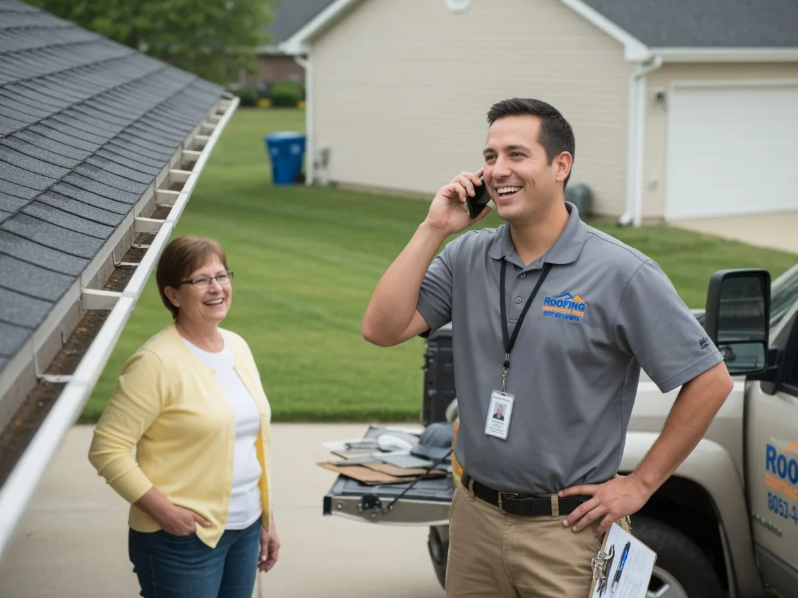 Local Roofing Contractors Ewing, IL FAQs